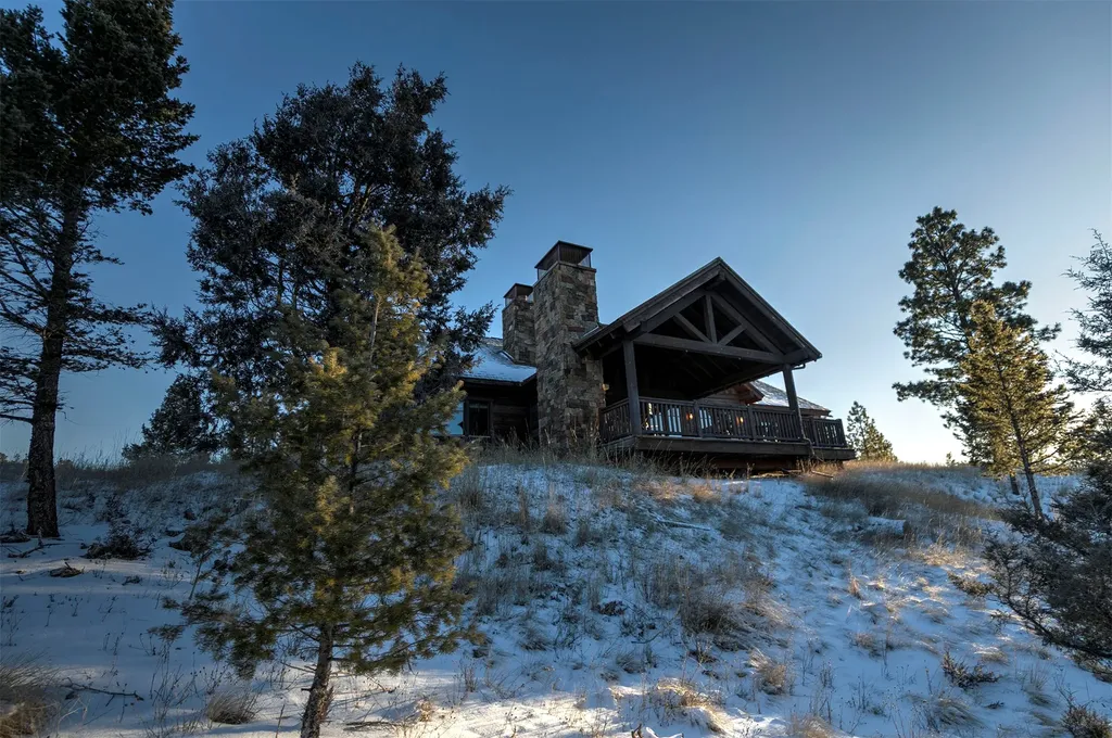 7001 Willow Creek Road Deer Lodge MT 59722