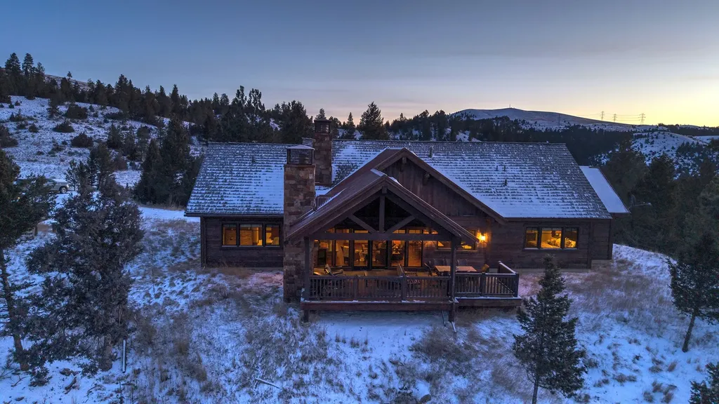 7001 Willow Creek Road Deer Lodge MT 59722