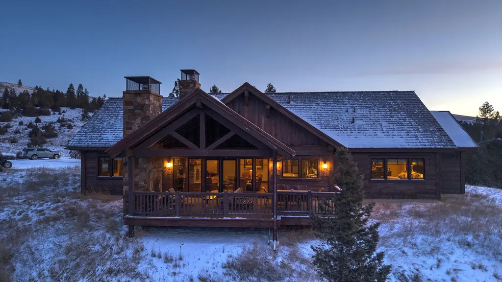 7001 Willow Creek Road Deer Lodge MT 59722