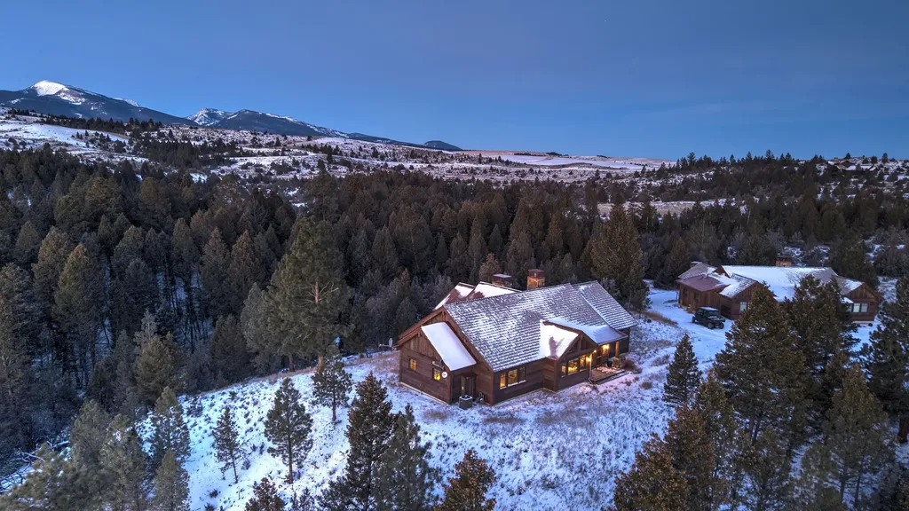 7001 Willow Creek Road Deer Lodge MT 59722