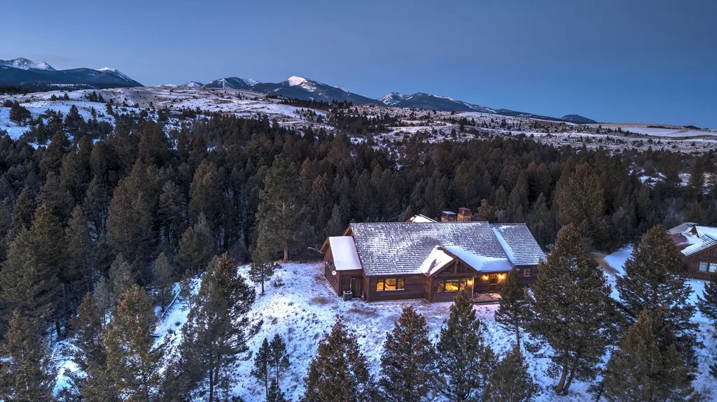7001 Willow Creek Road Deer Lodge MT 59722