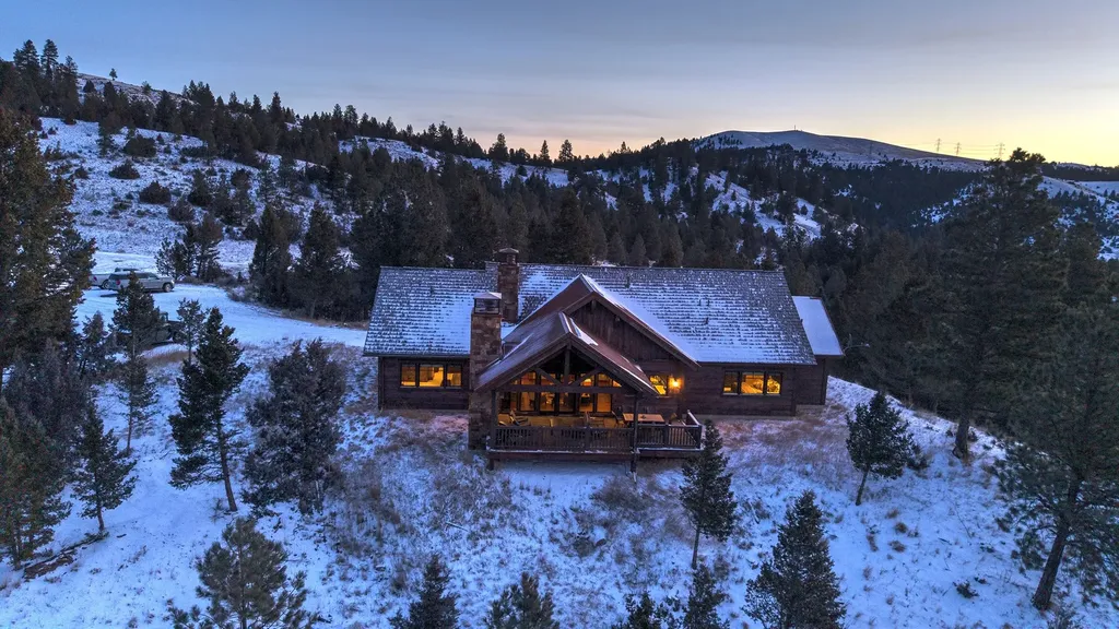 7001 Willow Creek Road Deer Lodge MT 59722