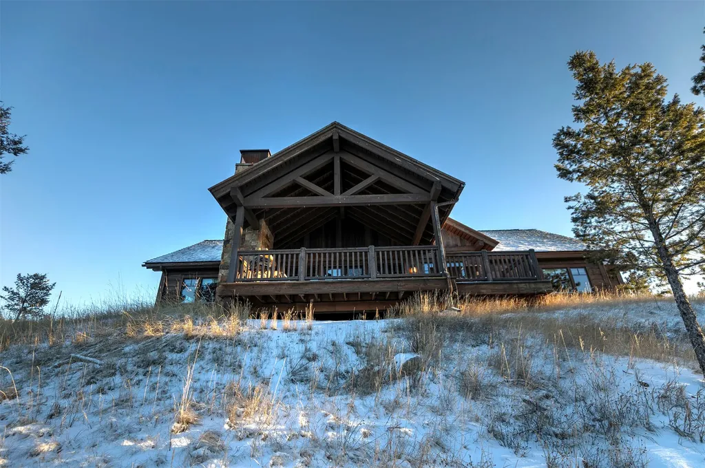 7001 Willow Creek Road Deer Lodge MT 59722
