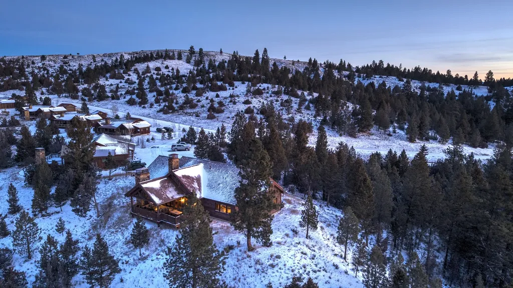 7001 Willow Creek Road Deer Lodge MT 59722