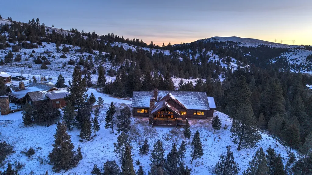 7001 Willow Creek Road Deer Lodge MT 59722