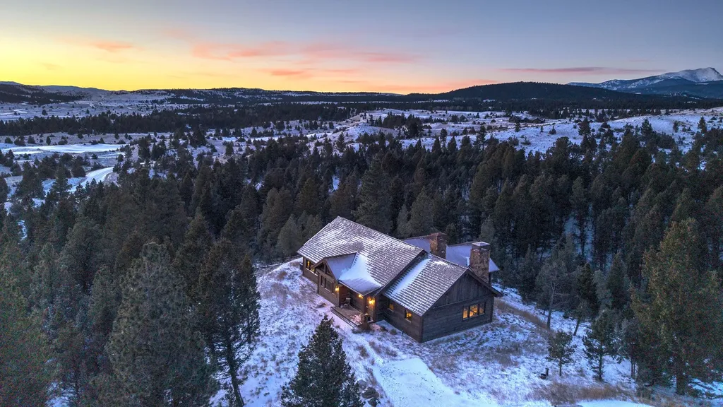 7001 Willow Creek Road Deer Lodge MT 59722