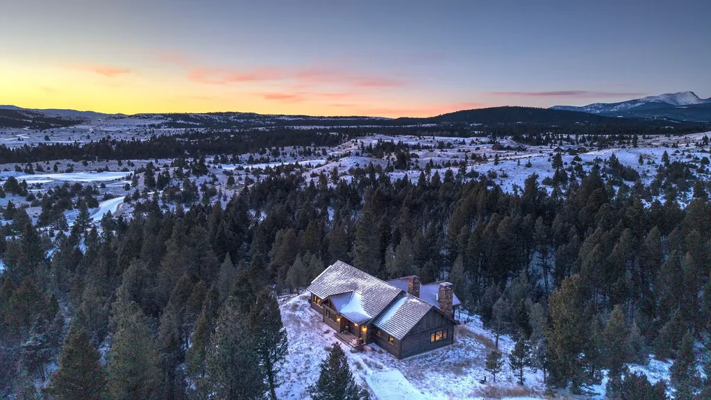 7001 Willow Creek Road Deer Lodge MT 59722