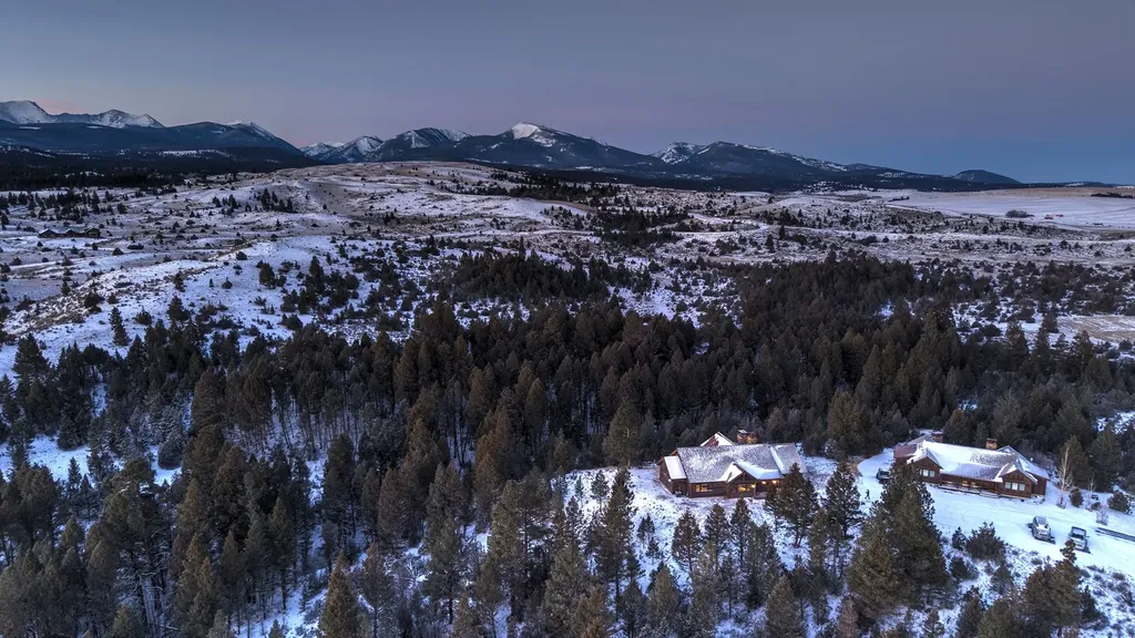 7001 Willow Creek Road Deer Lodge MT 59722