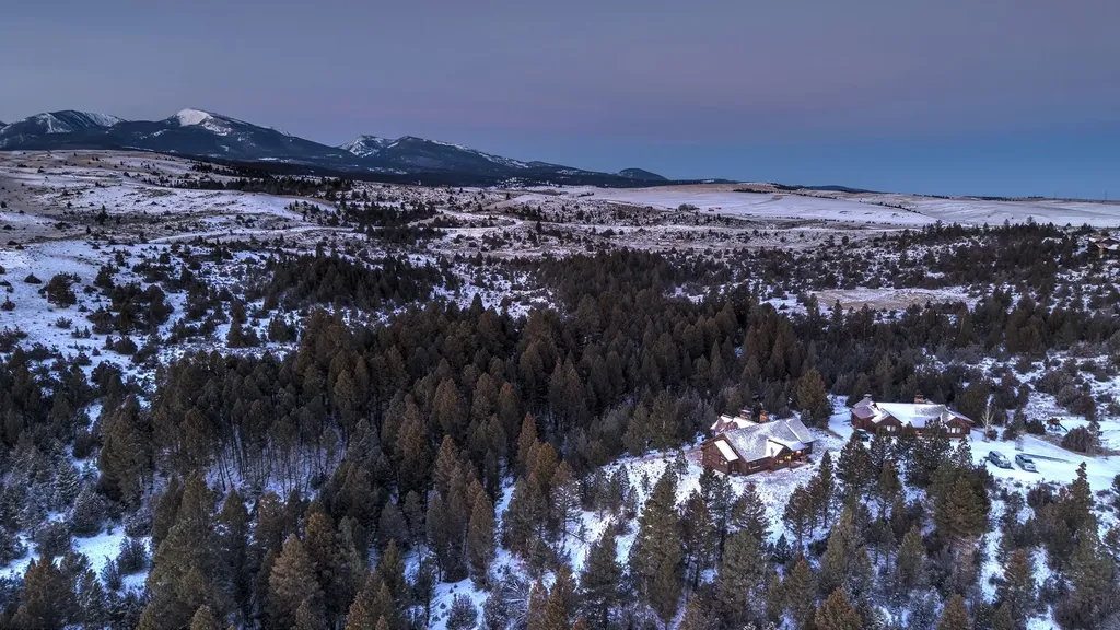 7001 Willow Creek Road Deer Lodge MT 59722