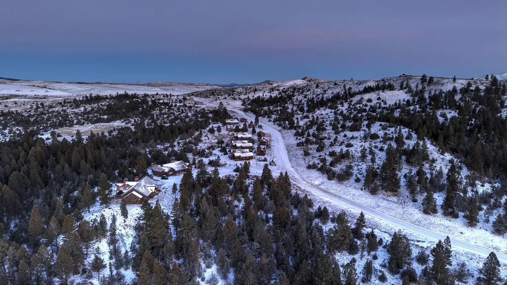 7001 Willow Creek Road Deer Lodge MT 59722