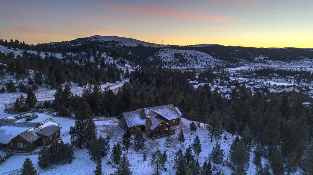 7001 Willow Creek Road Deer Lodge MT 59722