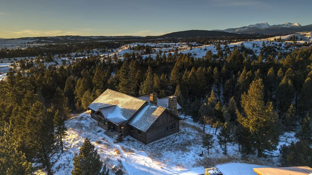 7001 Willow Creek Road Deer Lodge MT 59722