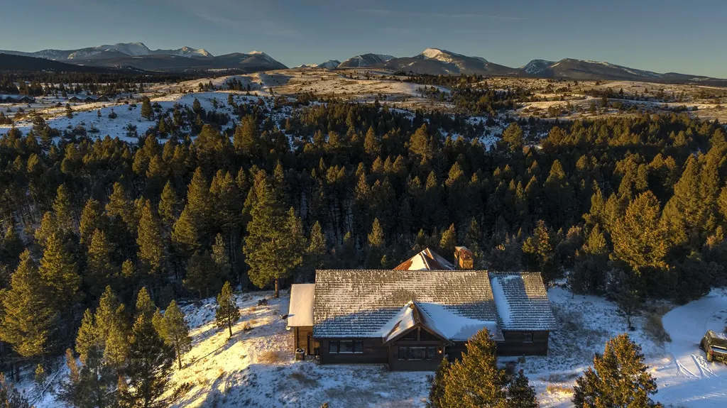 7001 Willow Creek Road Deer Lodge MT 59722