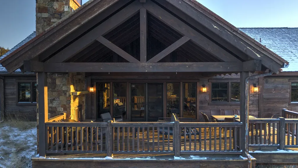 7001 Willow Creek Road Deer Lodge MT 59722