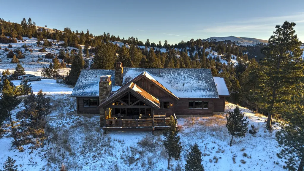 7001 Willow Creek Road Deer Lodge MT 59722