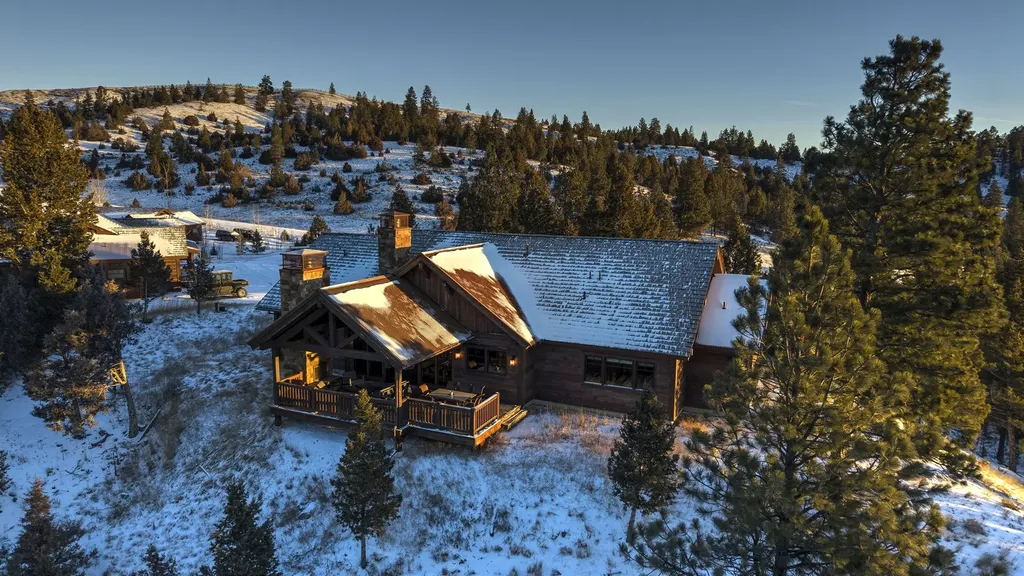 7001 Willow Creek Road Deer Lodge MT 59722