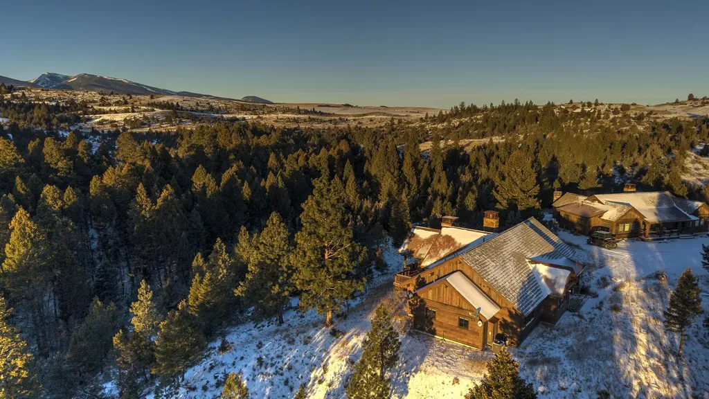7001 Willow Creek Road Deer Lodge MT 59722