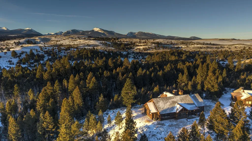7001 Willow Creek Road Deer Lodge MT 59722