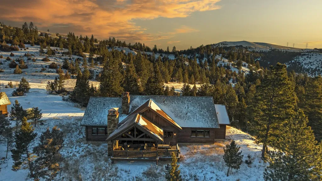 7001 Willow Creek Road Deer Lodge MT 59722