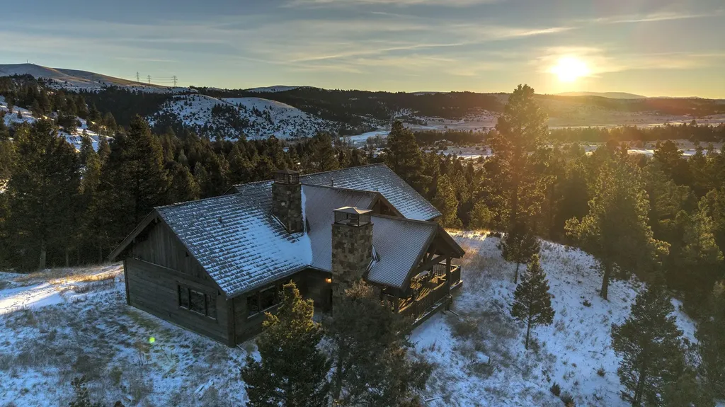 7001 Willow Creek Road Deer Lodge MT 59722