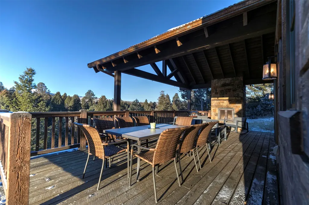 7001 Willow Creek Road Deer Lodge MT 59722