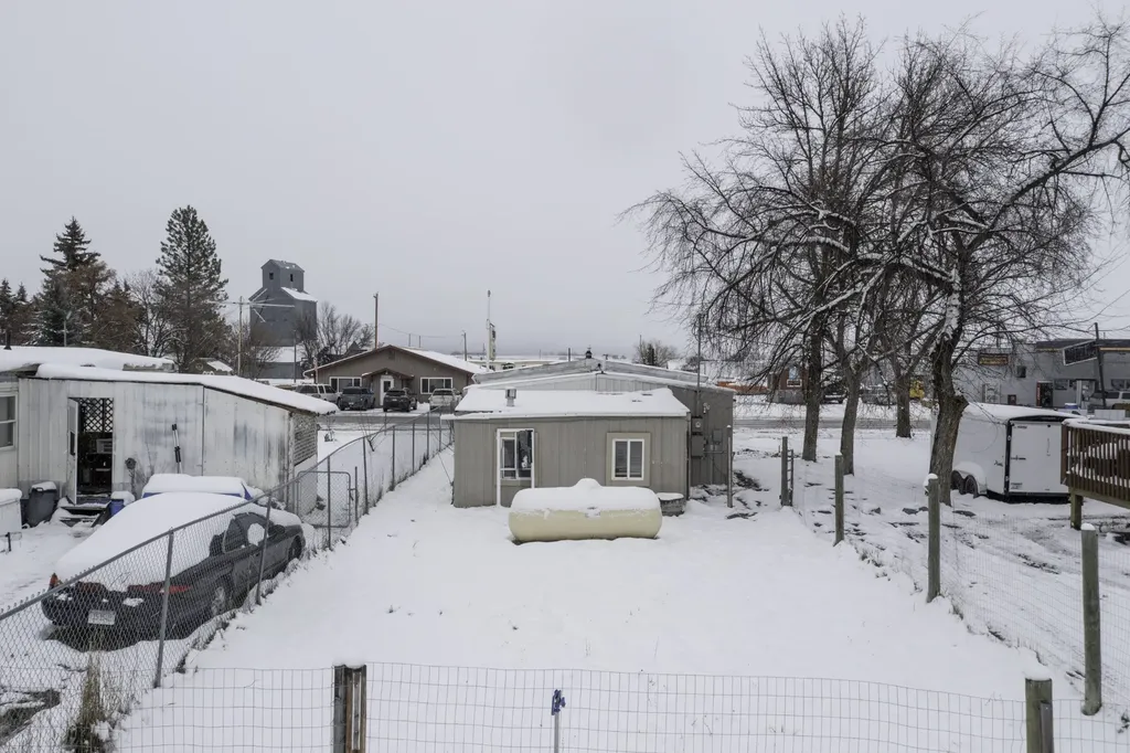 56695 Main Street N Charlo MT 59824