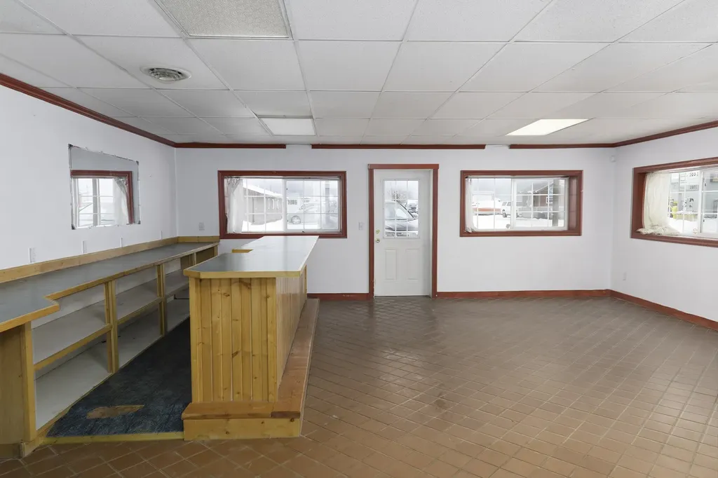 56695 Main Street N Charlo MT 59824
