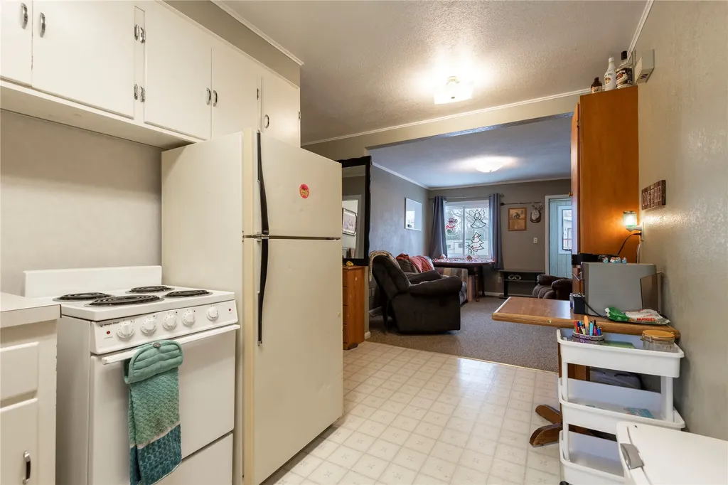 104 8th Avenue SW Choteau MT 59422
