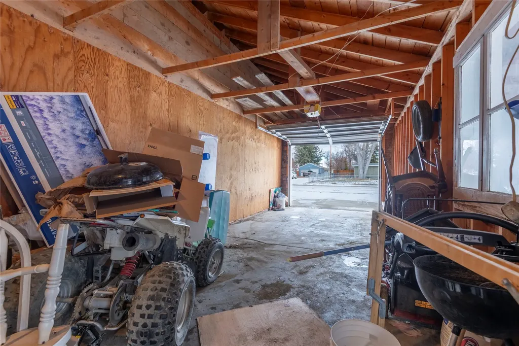 104 8th Avenue SW Choteau MT 59422