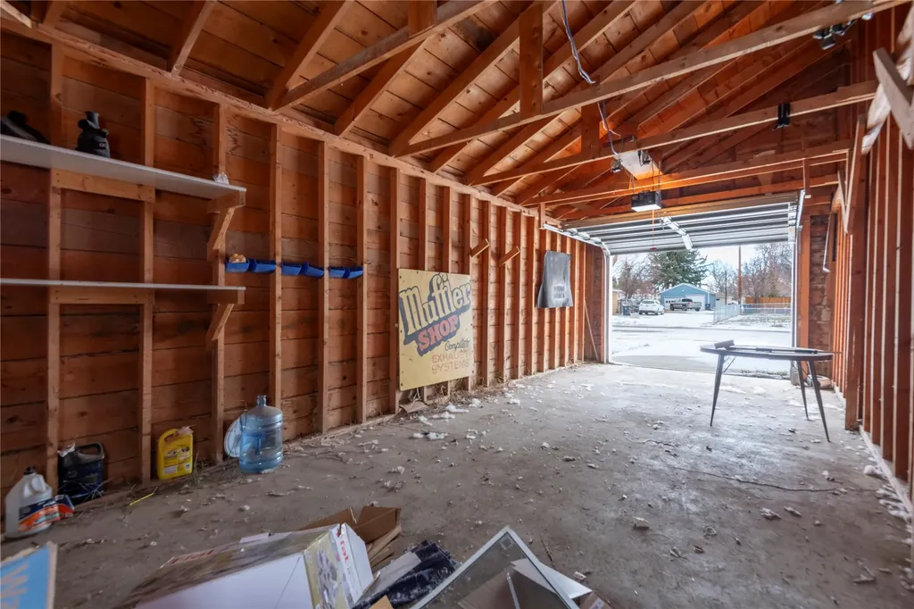 104 8th Avenue SW Choteau MT 59422