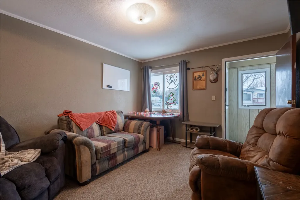 104 8th Avenue SW Choteau MT 59422