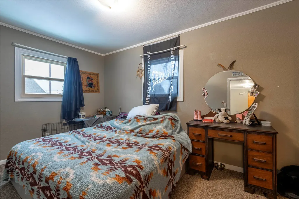 104 8th Avenue SW Choteau MT 59422