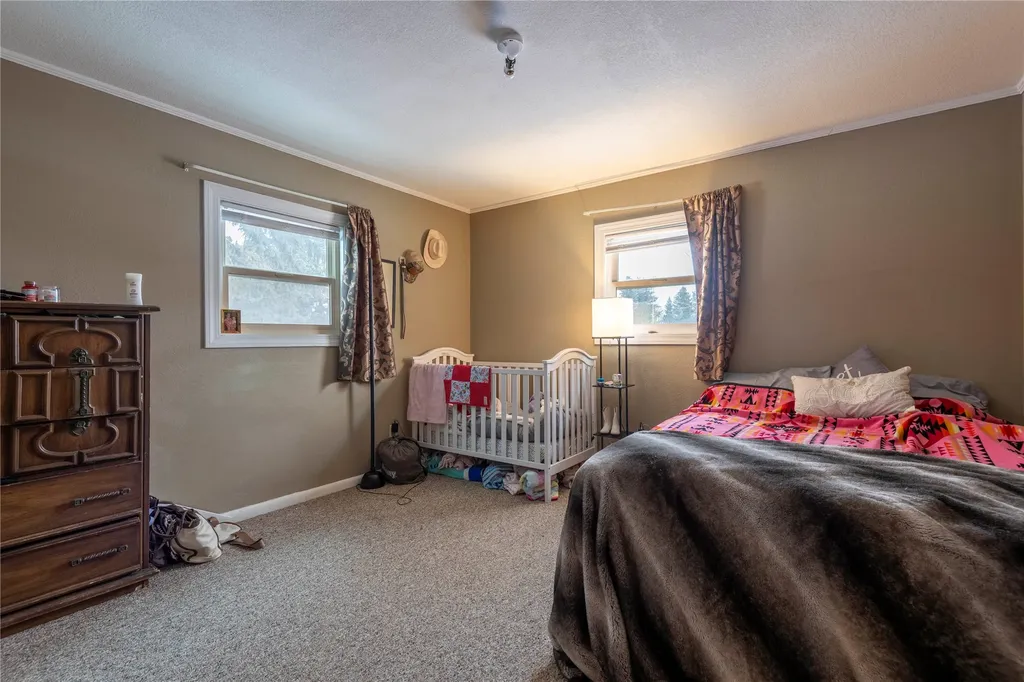 104 8th Avenue SW Choteau MT 59422