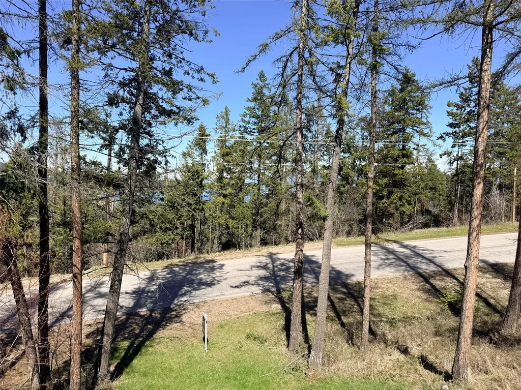 100 Political Hill Lakeside MT 59922