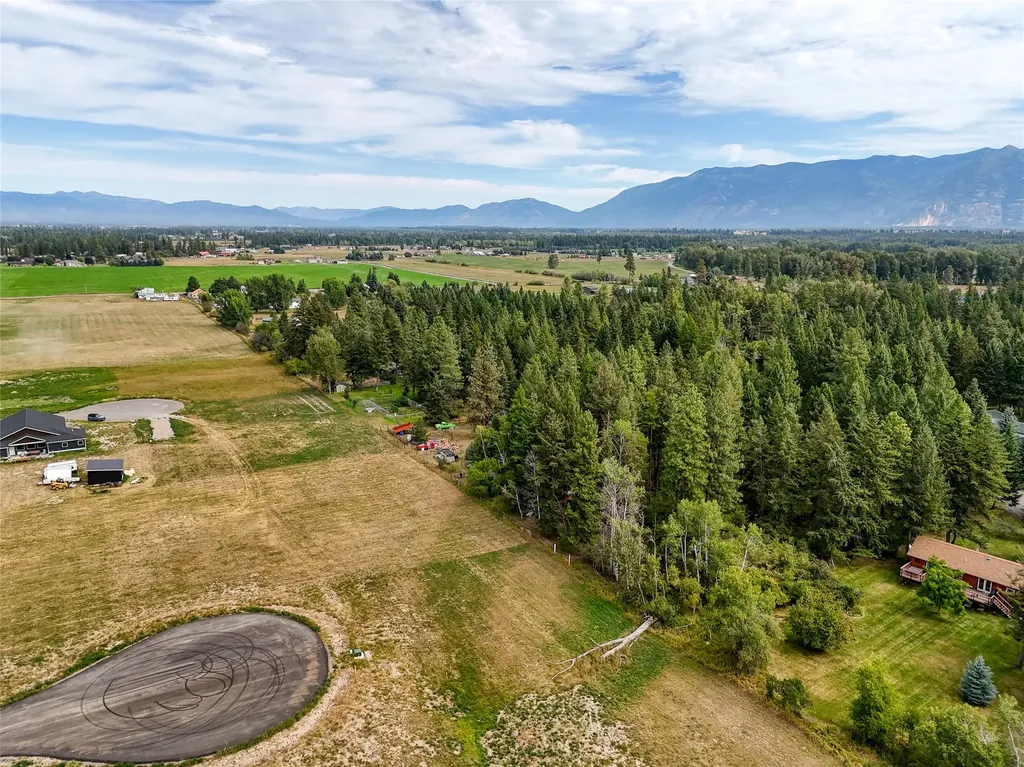 Lot 8 Liberty Way Kalispell MT 59901