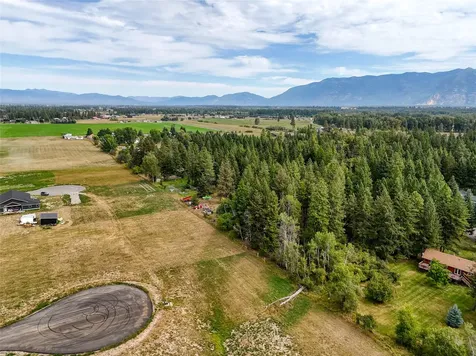 Lot 8 Liberty Way Kalispell MT 59901
