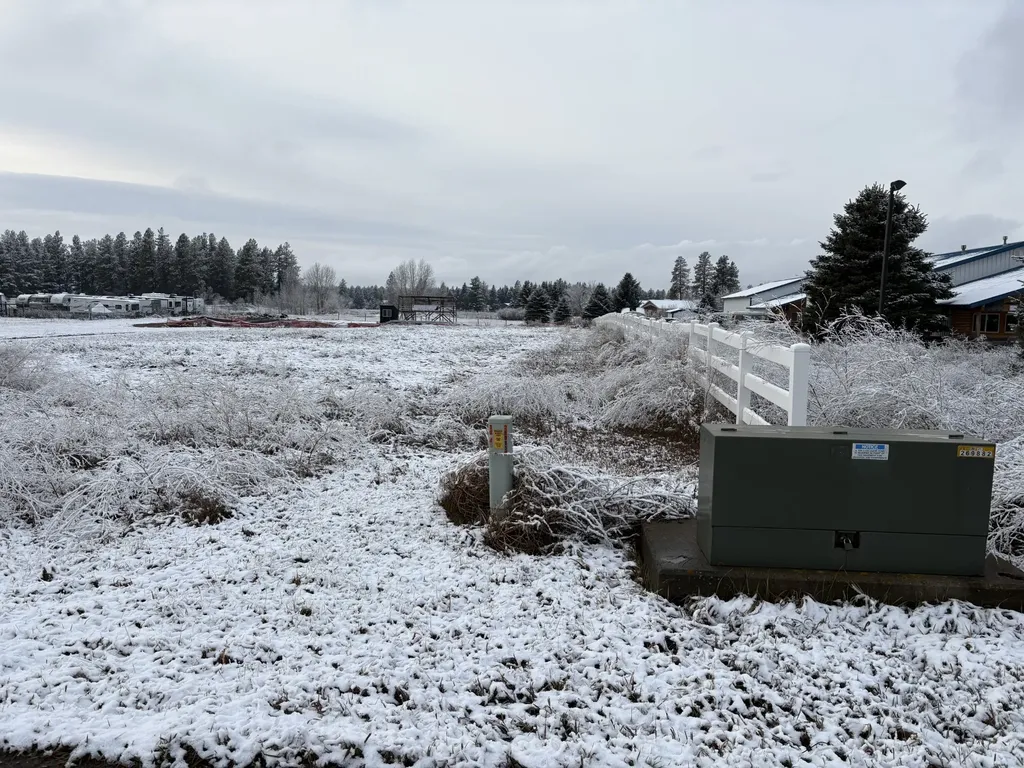 76 Western Village Lane Columbia Falls MT 59912