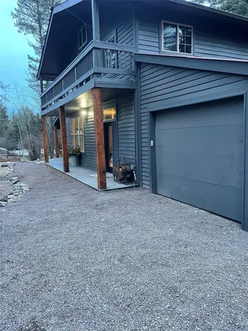 286 Possum Trail Whitefish MT 59937