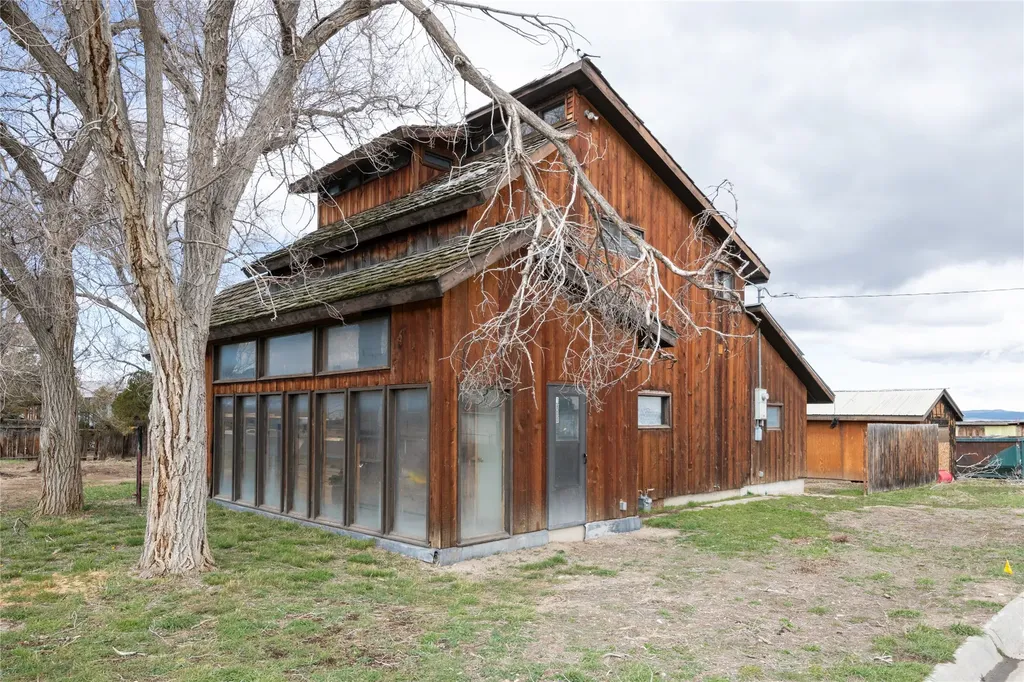 1800 Laurel Street Helena MT 59601