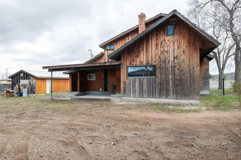1800 Laurel Street Helena MT 59601
