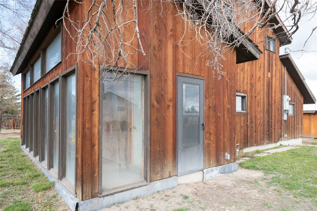 1800 Laurel Street Helena MT 59601