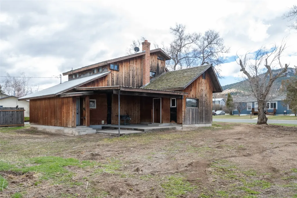 1800 Laurel Street Helena MT 59601