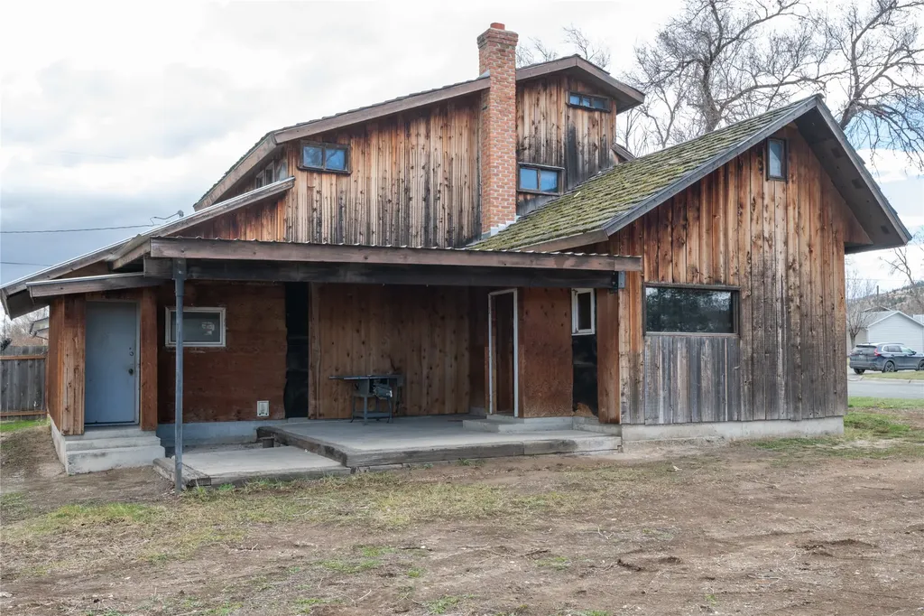 1800 Laurel Street Helena MT 59601