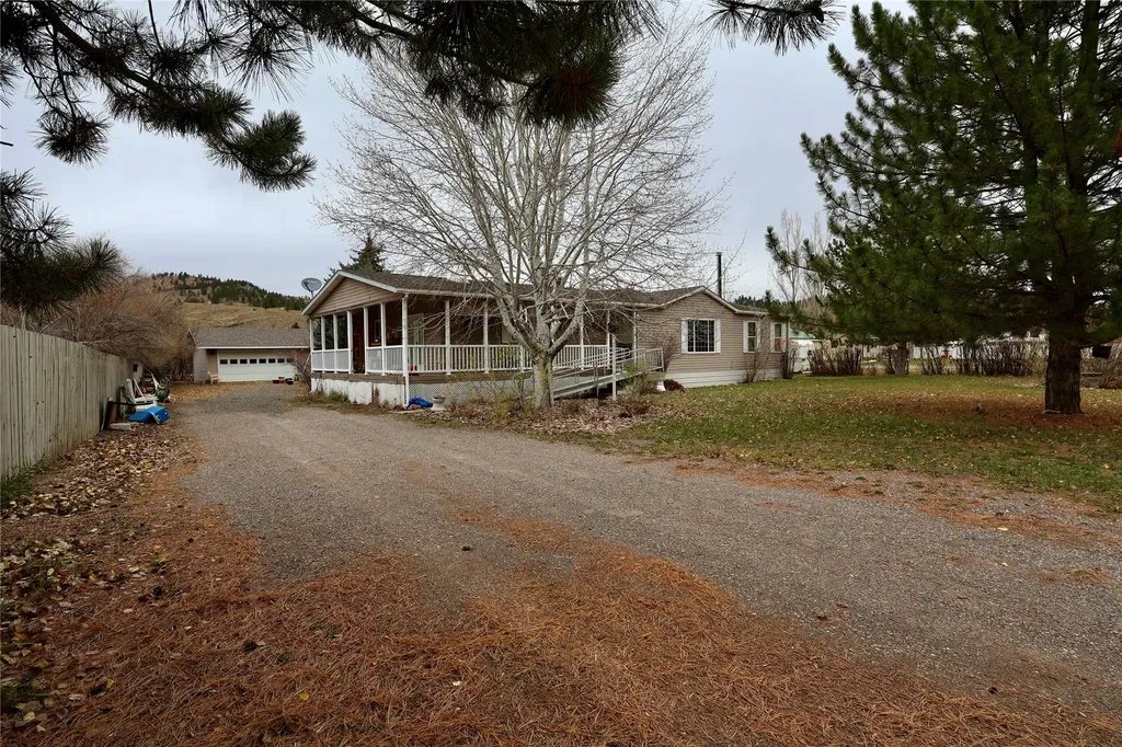 29 River Drive Cascade MT 59421