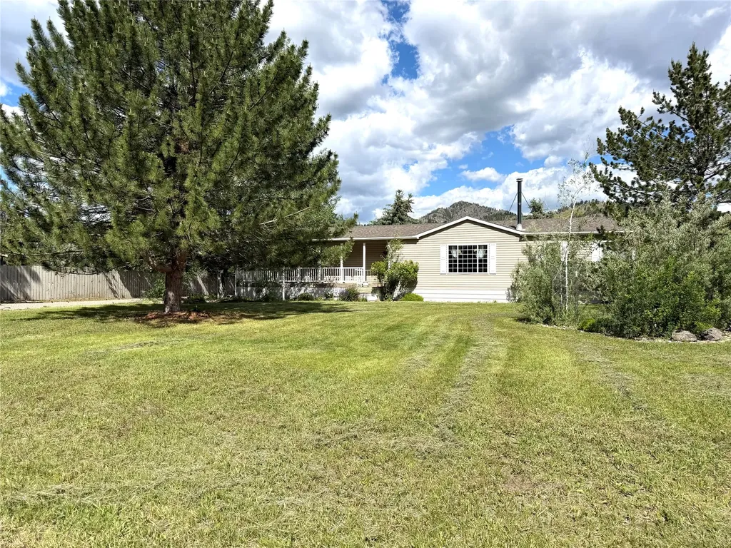 29 River Drive Cascade MT 59421