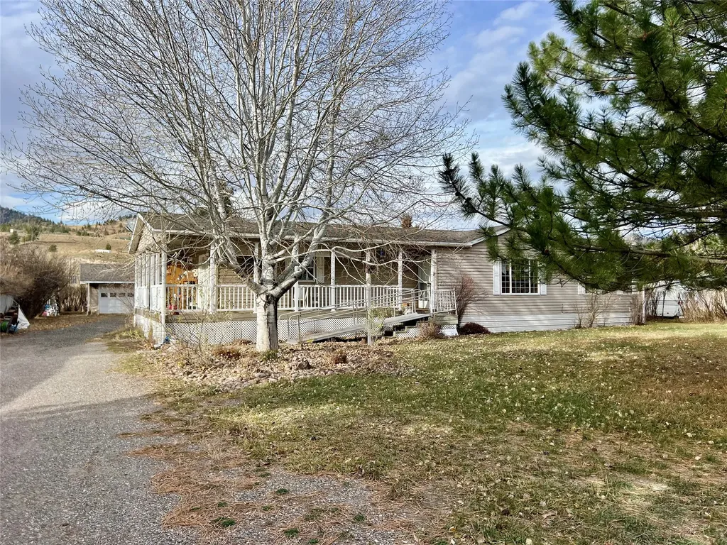 29 River Drive Cascade MT 59421