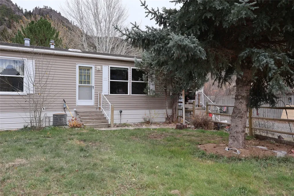 29 River Drive Cascade MT 59421