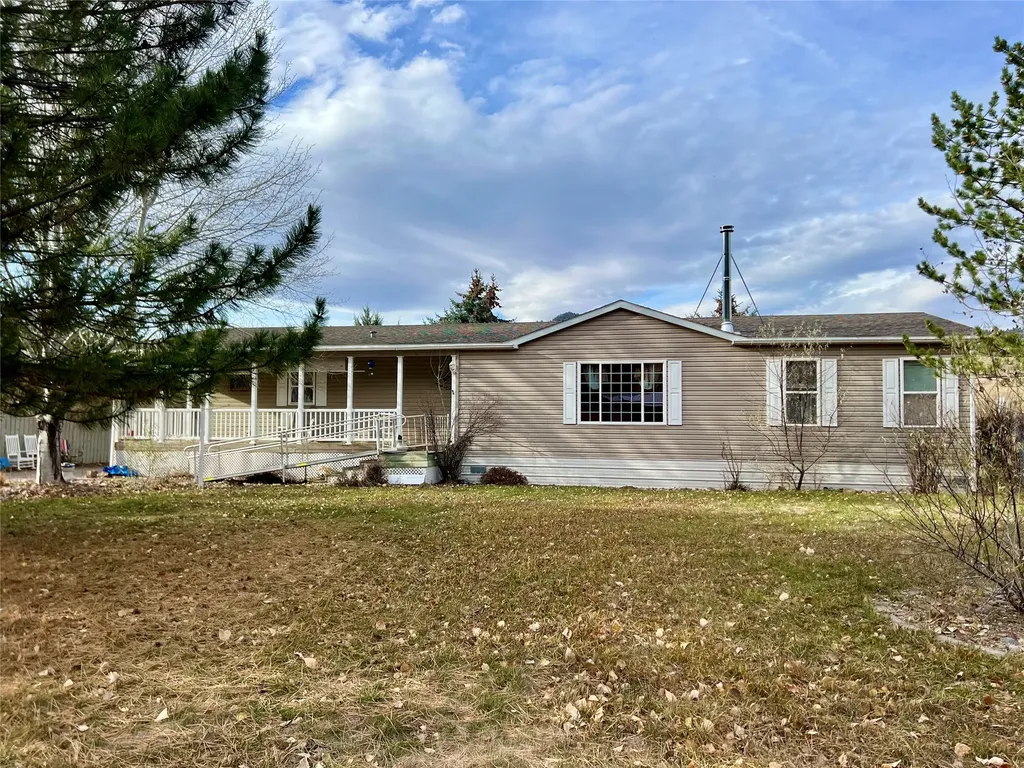 29 River Drive Cascade MT 59421