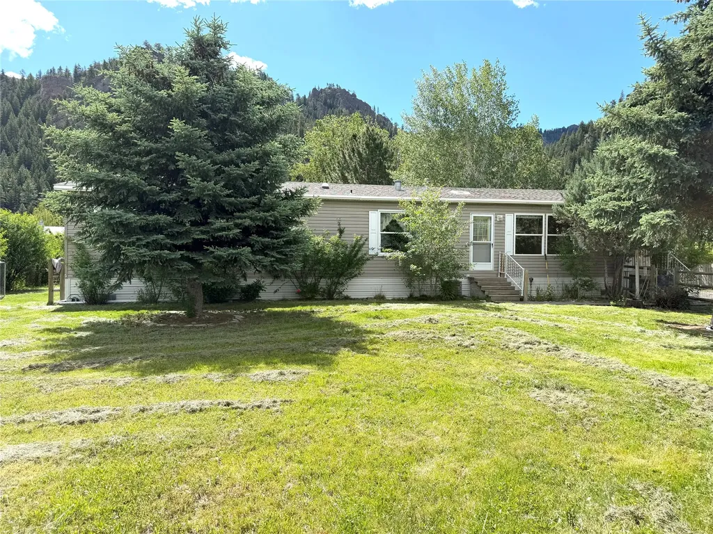 29 River Drive Cascade MT 59421