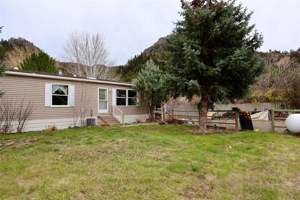 29 River Drive Cascade MT 59421